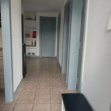 Maison Pour Des Vacances Ayent Exterior photo