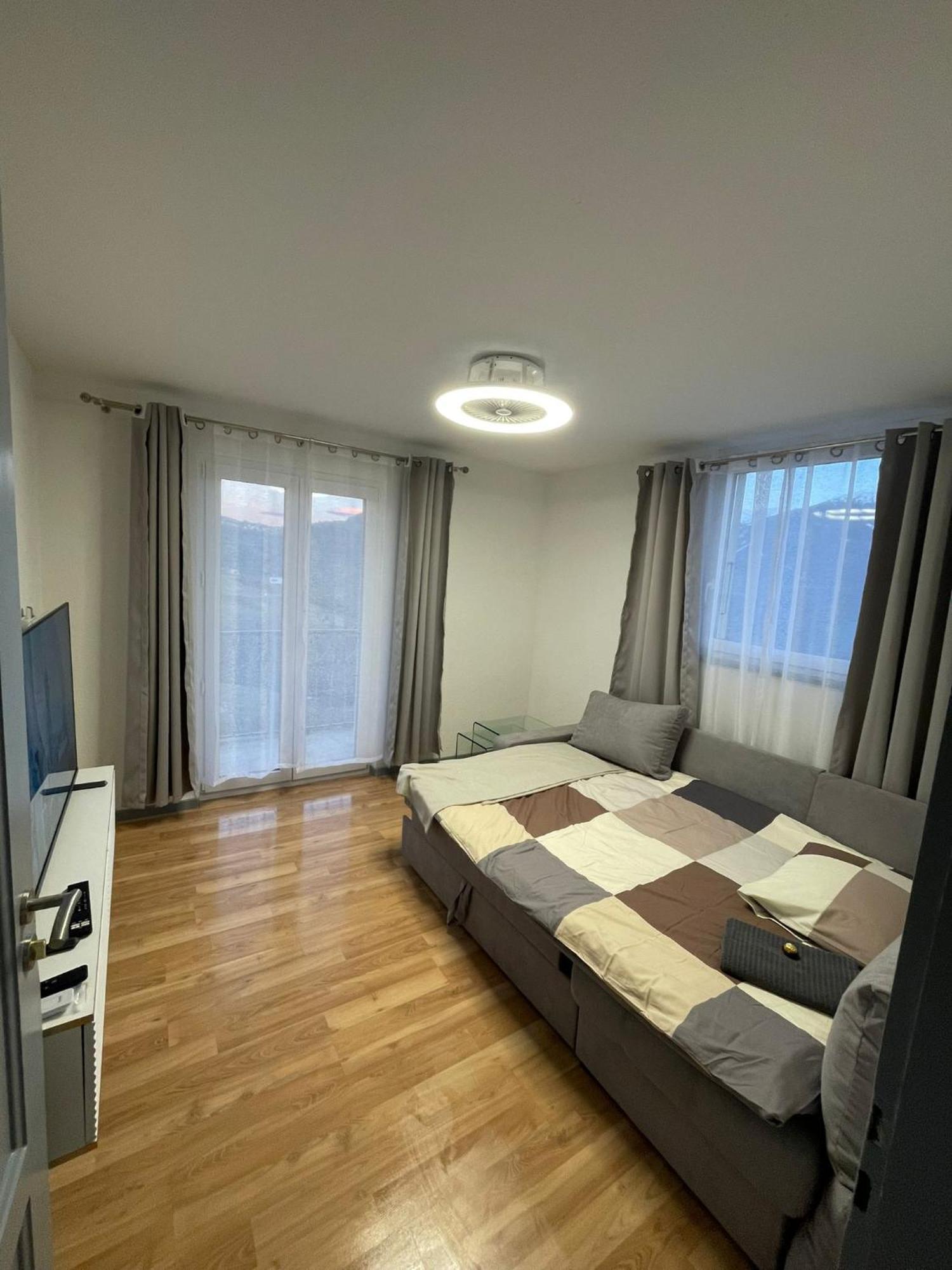 Apartamento Maison Pour Des