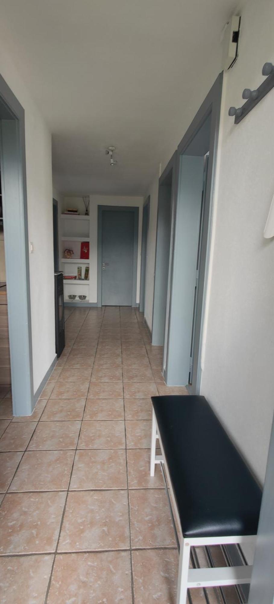 Apartamento Maison Pour Des *