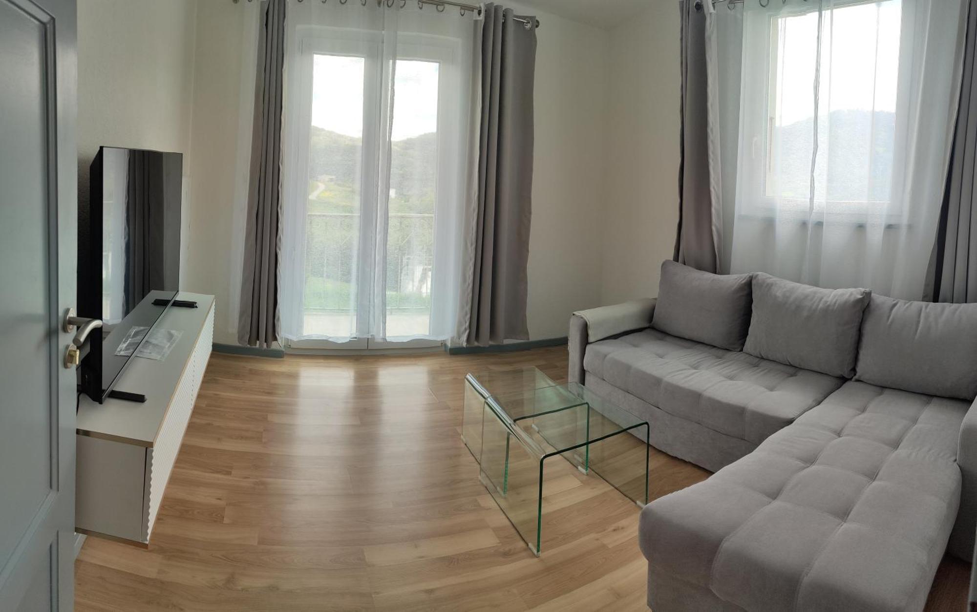 Maison Pour Des * Ayent