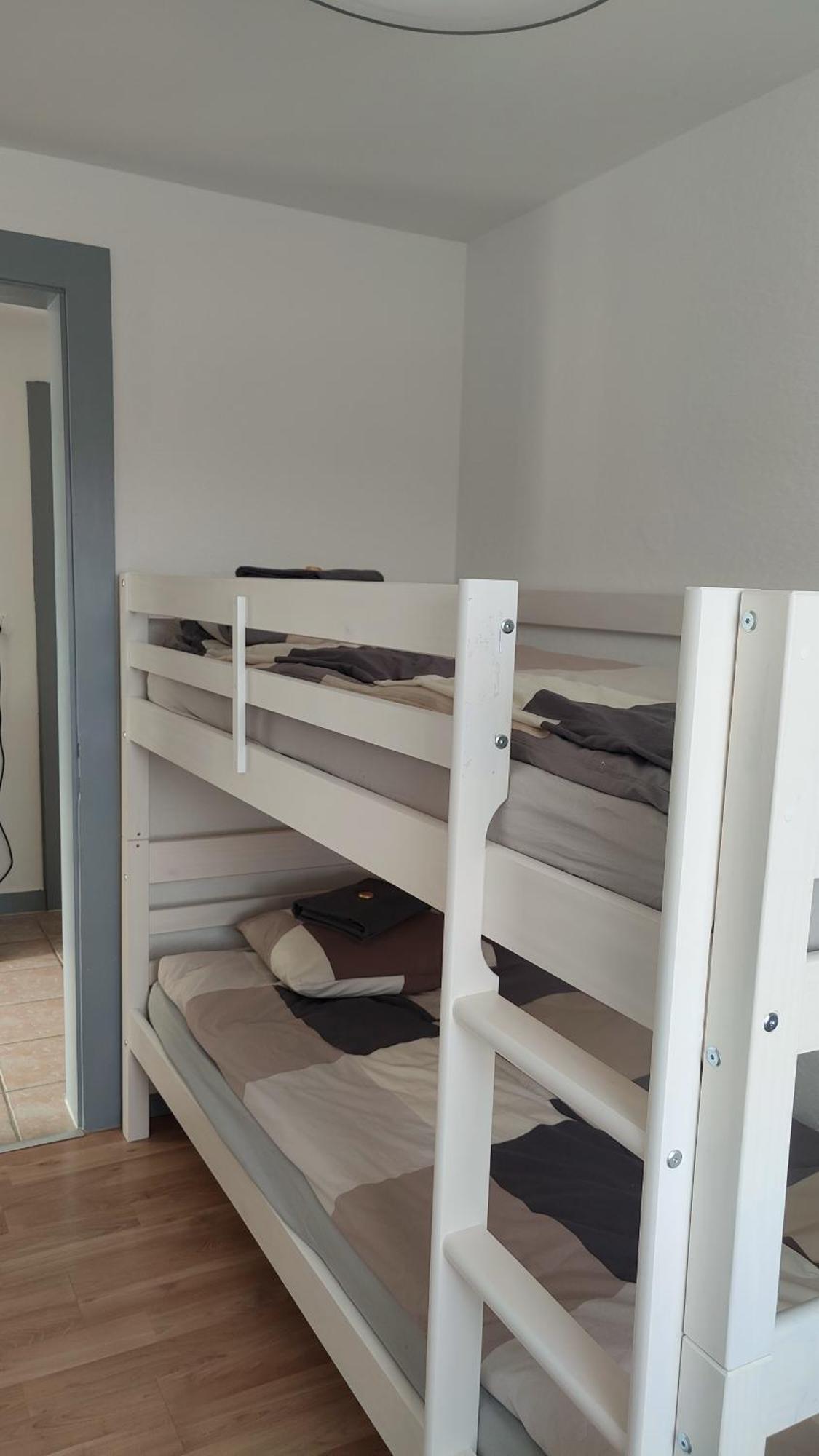 Apartamento Maison Pour Des Ayent